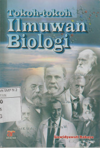 Image of Tokoh-Tokoh Ilmuwan Biologi