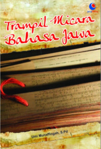 Image of Trampil Micara Bahasa Jawa