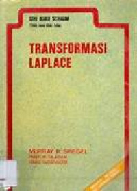 Image of Transformasi Laplace