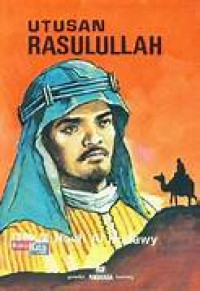 Image of Utusan Rasulullah