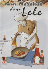 Image of Variasi Masakan dari Lele