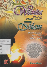 Image of Wanita dalam Pandangan Islam