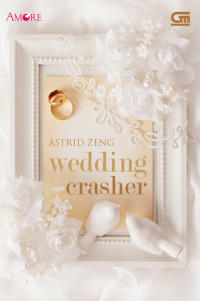Image of Wedding Crasher