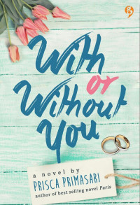 Image of With or Without You