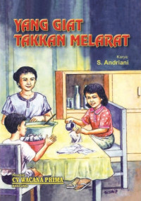 Image of Yang Giat Takkan Melarat